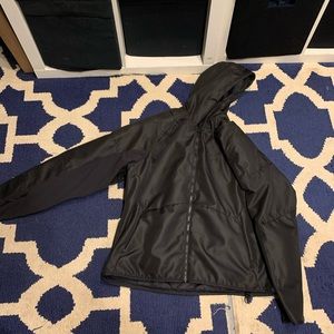 Motorcycle riding jacket